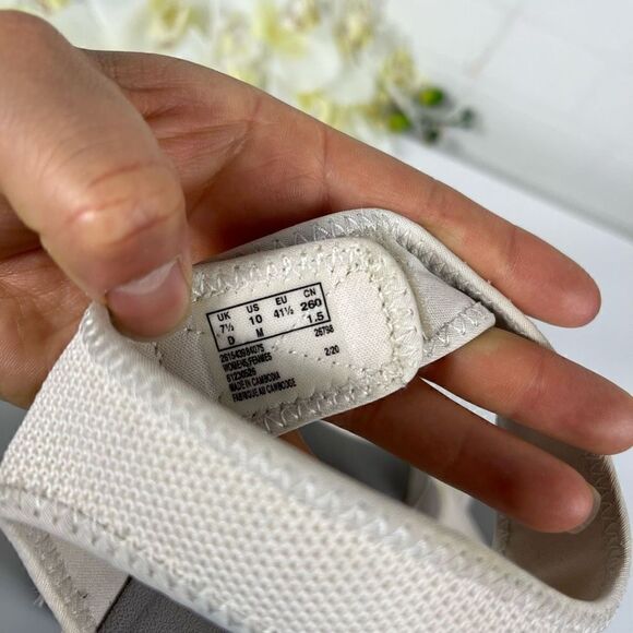 Clark’s Cloud-steppers Womens Wedge Sandals Size  10 - Picture 6 of 11